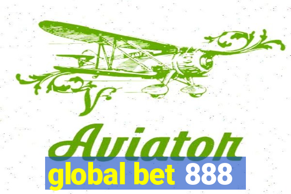 global bet 888